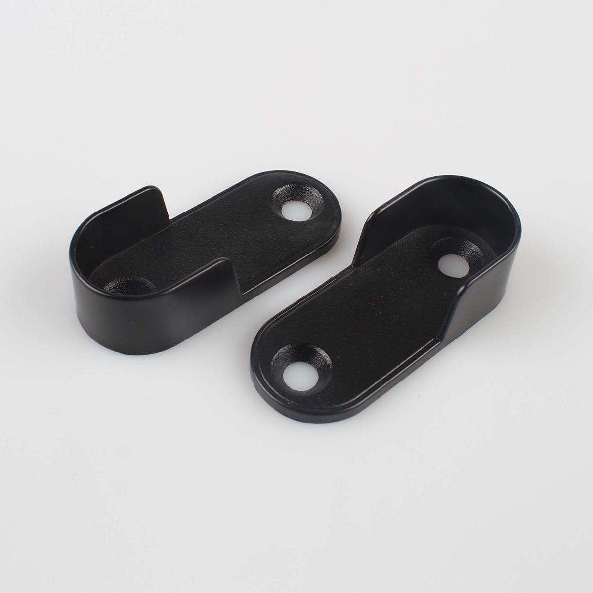 Wardrobe Support Tube Holder YT-1601b Nickelizing (3).jpg