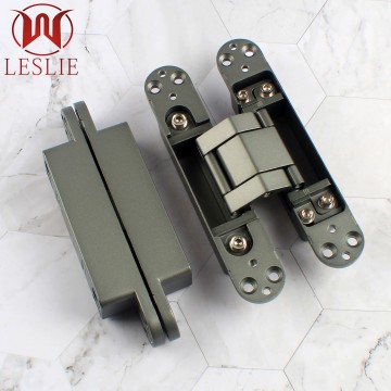 80kg door hinge 3D