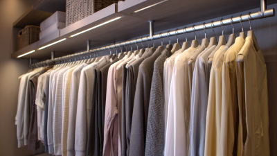 The Ultimate Guide to Sourcing Wardrobe Tube Supports: Everything You Need to Know