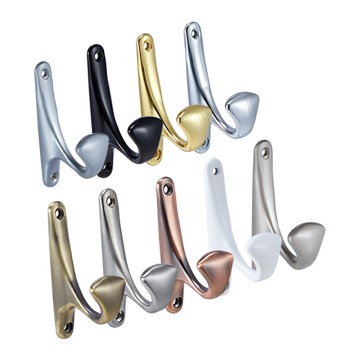 Clothes Hook Series Metal Clothes Hook Clo...