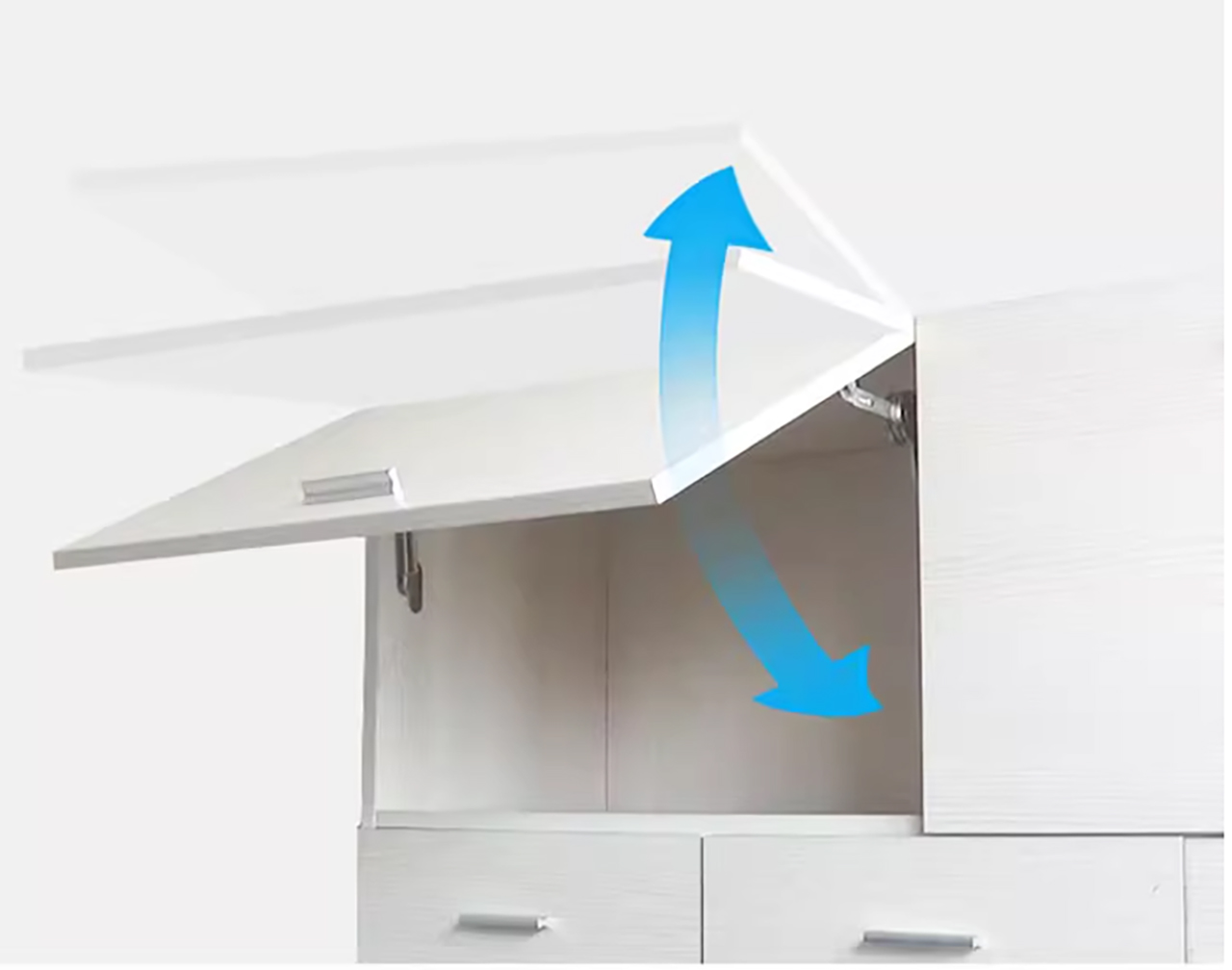 Random stop support1