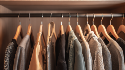 Transform Your Closet: The Ultimate Guide to Wardrobe Tube Support Brackets for Maximum Storage
