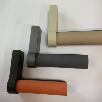 YG-25mm PVC-Coated Aluminum Wardrobe Hangi...