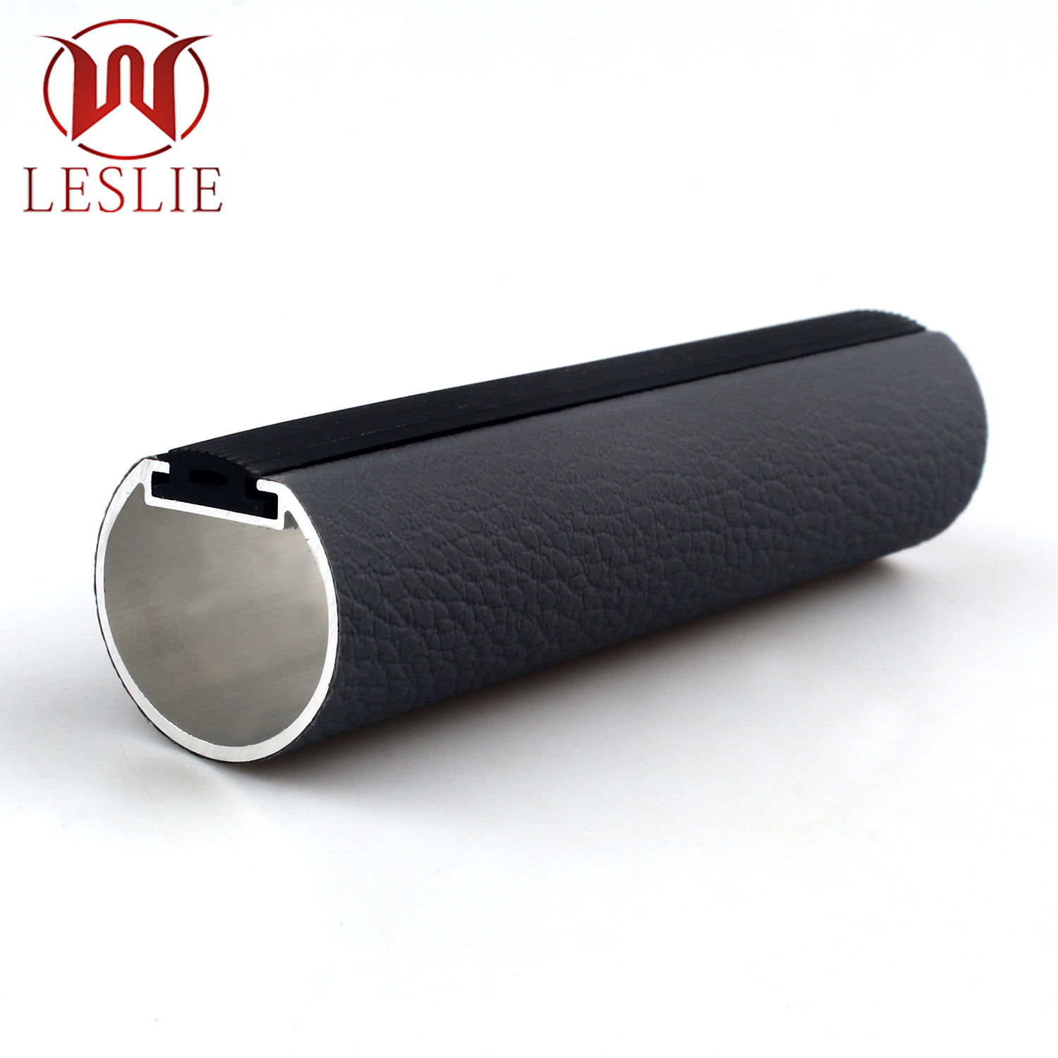 25mm圆衣杆 灰色 皮纹.JPG