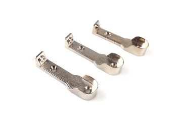 ZHIMAX YT-1616 Wardrobe Tube Support