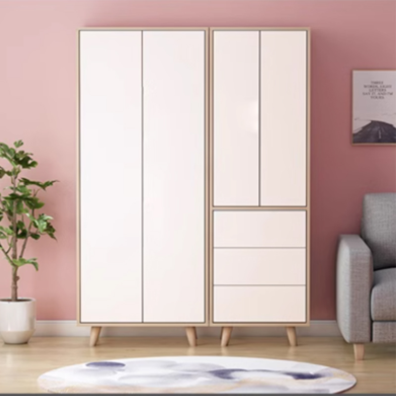 Why do more and more people choose to install Cabinet Door Rebounder112