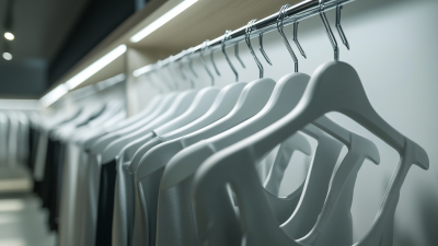 Discover the Success of Wall Clothes Hanger Suppliers at the Record Breaking Canton Fair 2025
