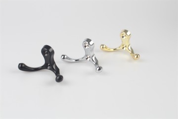 Child-Safe Non-Toxic Wall Hanger (Zinc Alloy)