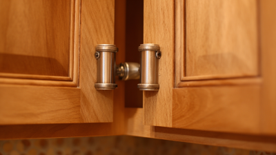 Everything You Need to Know About Choosing the Right Cabinet Door Shocks