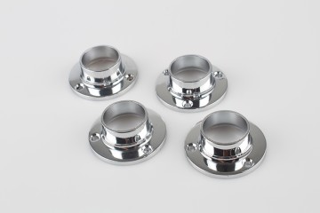 wardrobe support flange YT-2501 .YT-2502