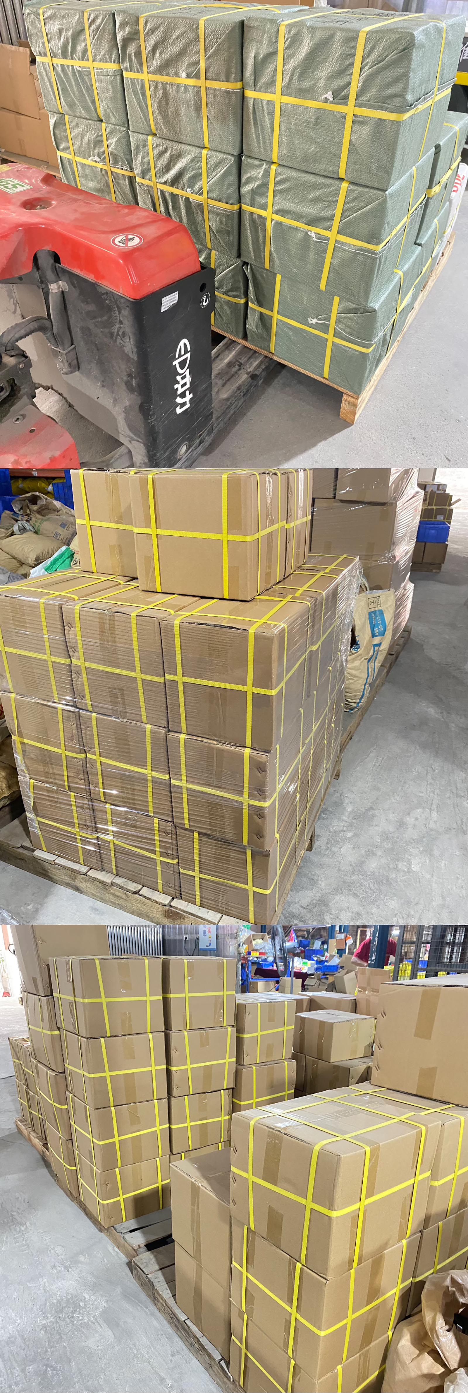 1530mm High-Grade Clothing Hanging Rod Bracket (2)6oz