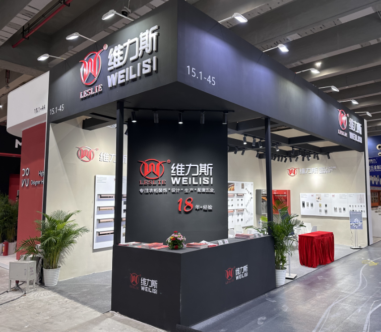 ZHIMAX Hardware Makes Grand Appearance at CIFF 2025 - All Set for Tomorrow's Opening