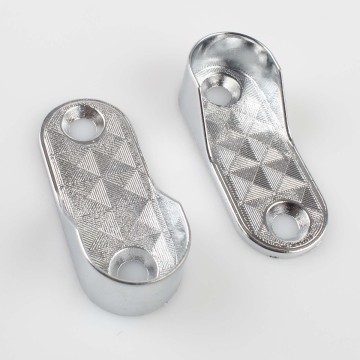 Wardrobe Support Tube Holder