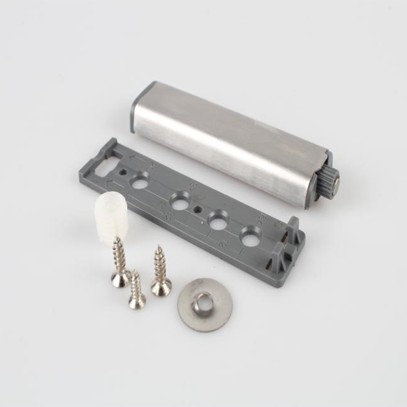 Why do more and more people choose to install Cabinet Door Rebounder8