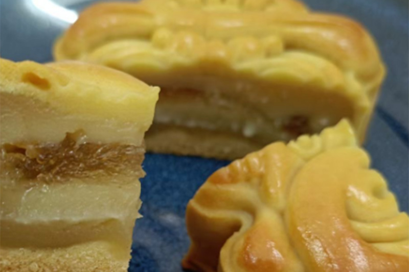 Full moon, Mid-Autumn Festival, full of love ZHIMAX