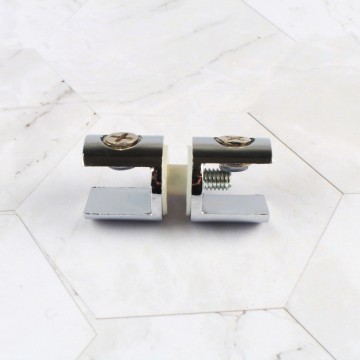 glass shelf bracket