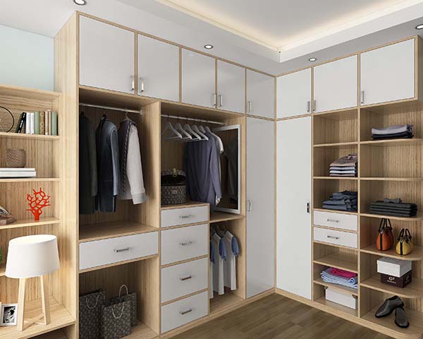 Wardrobe Bracket Tube  (2)