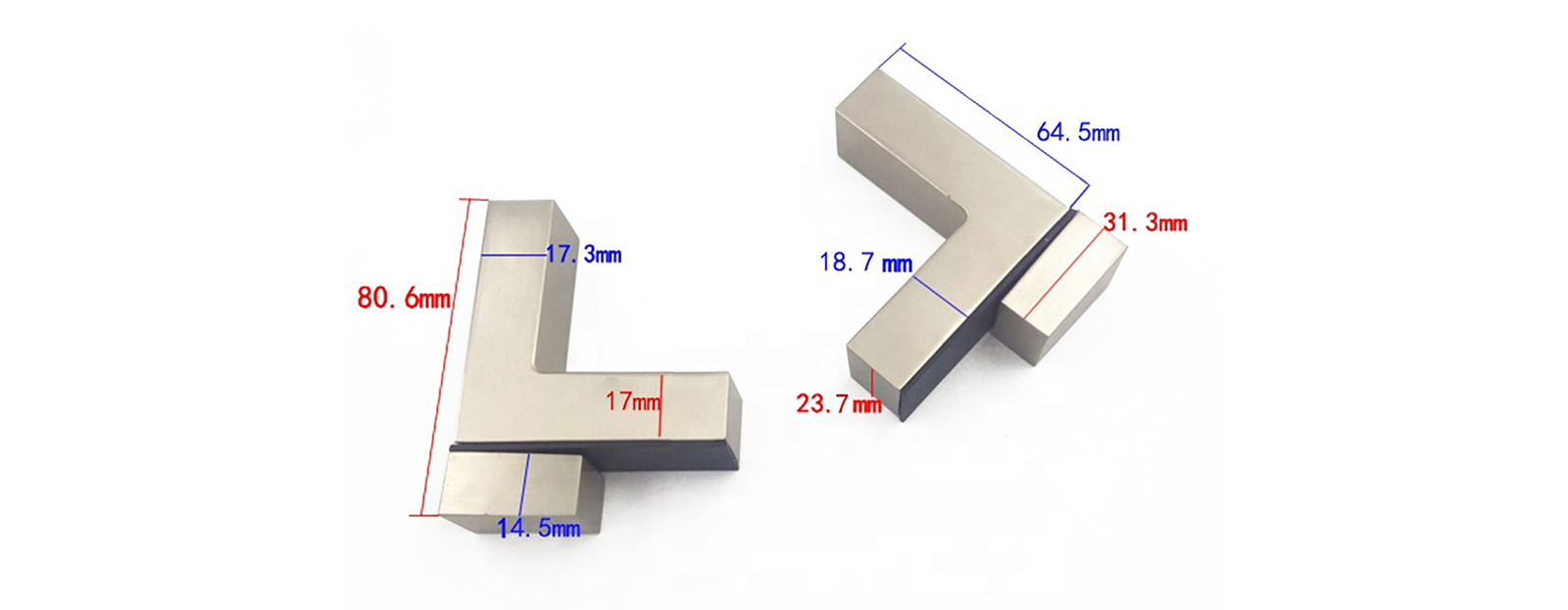 Adjustable Glass Clip Adjustable Wood Clip01h