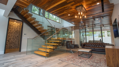 7 Effective Tips for Choosing the Right Glass Railing Clamp