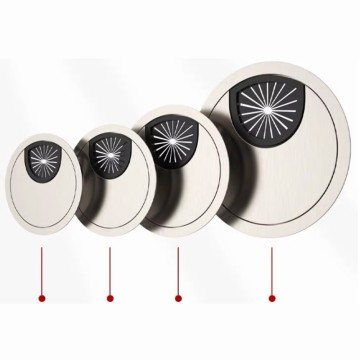 Small hardware with great function of desk...