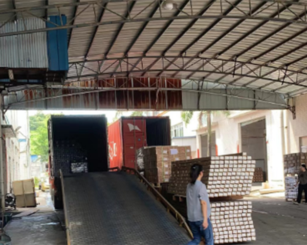 Wardrobe Bracket Tube  (3)