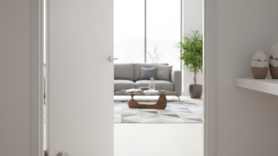 Top 10 Magnetic Door Catchers: Which One Is Best for Your Home?