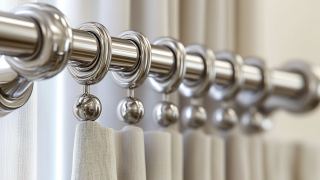 How to Evaluate Premium Manufacturers of Metal Closet Rods