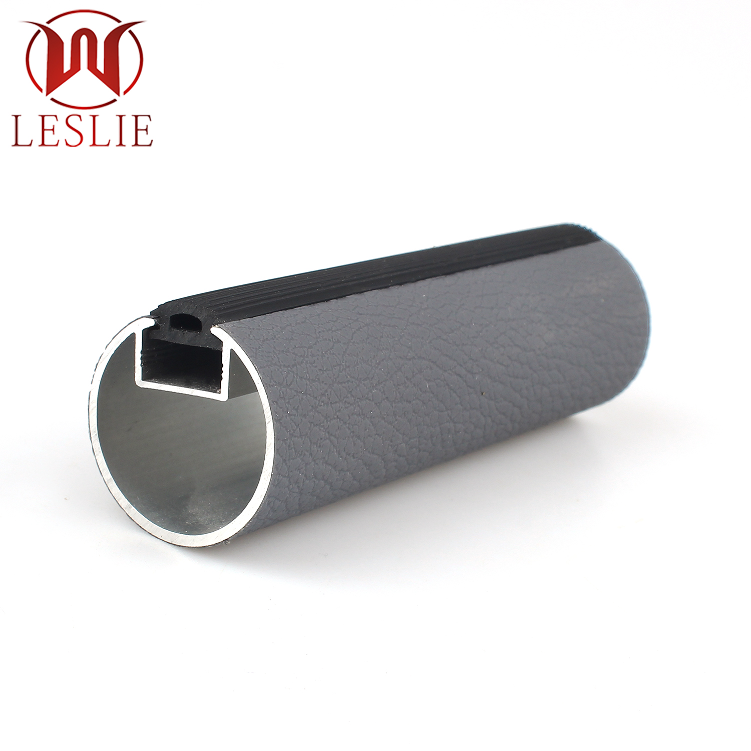 28mm圆管 灰色 皮纹.JPG