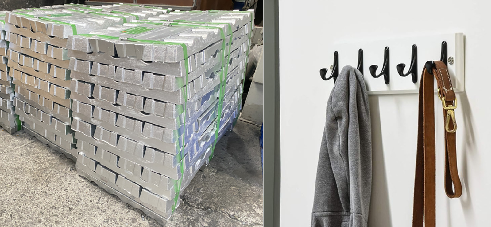 Clothes Hook Series Metal Clothes Hook Cloakroom Hook33z