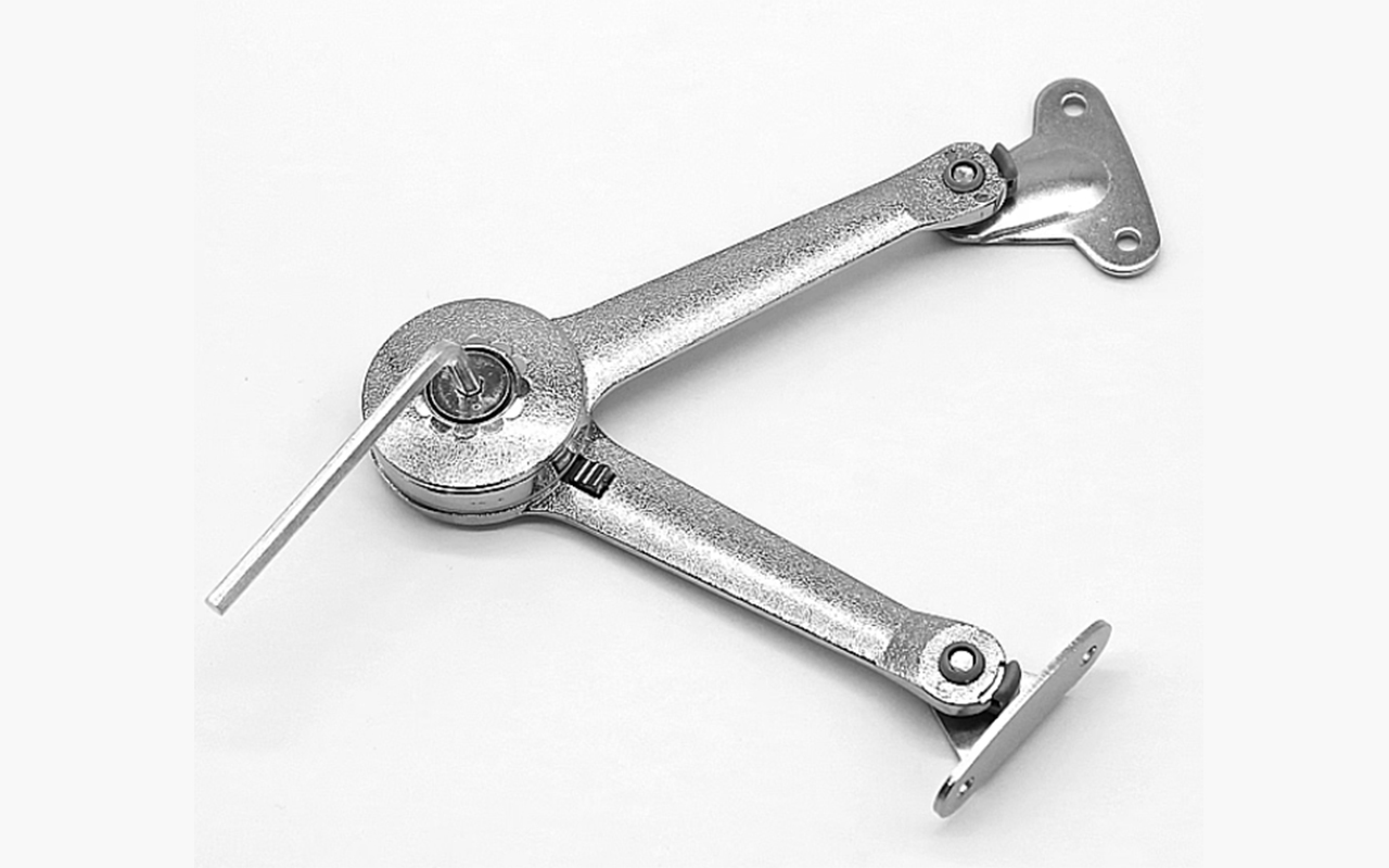 Random stop support9