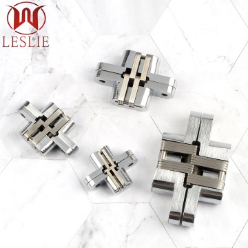 Zinc Alloy Door Hinges 180°