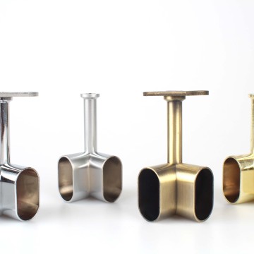 Zhimax wardrobe tube holder