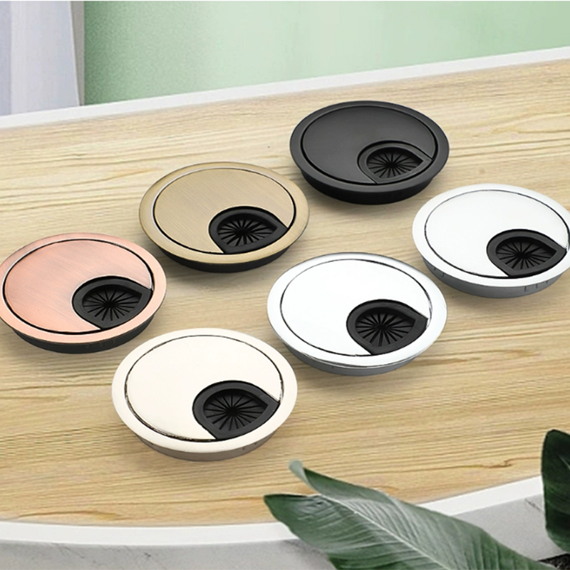 Small hardware with great function of desk-threading box4