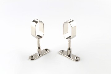 YT-1612D Dual-Mode Wardrobe Rail Bracket |...