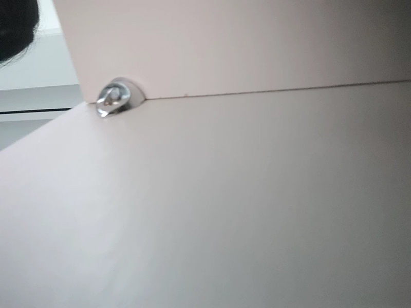 Bsuction cups Shelf Support pin (2)