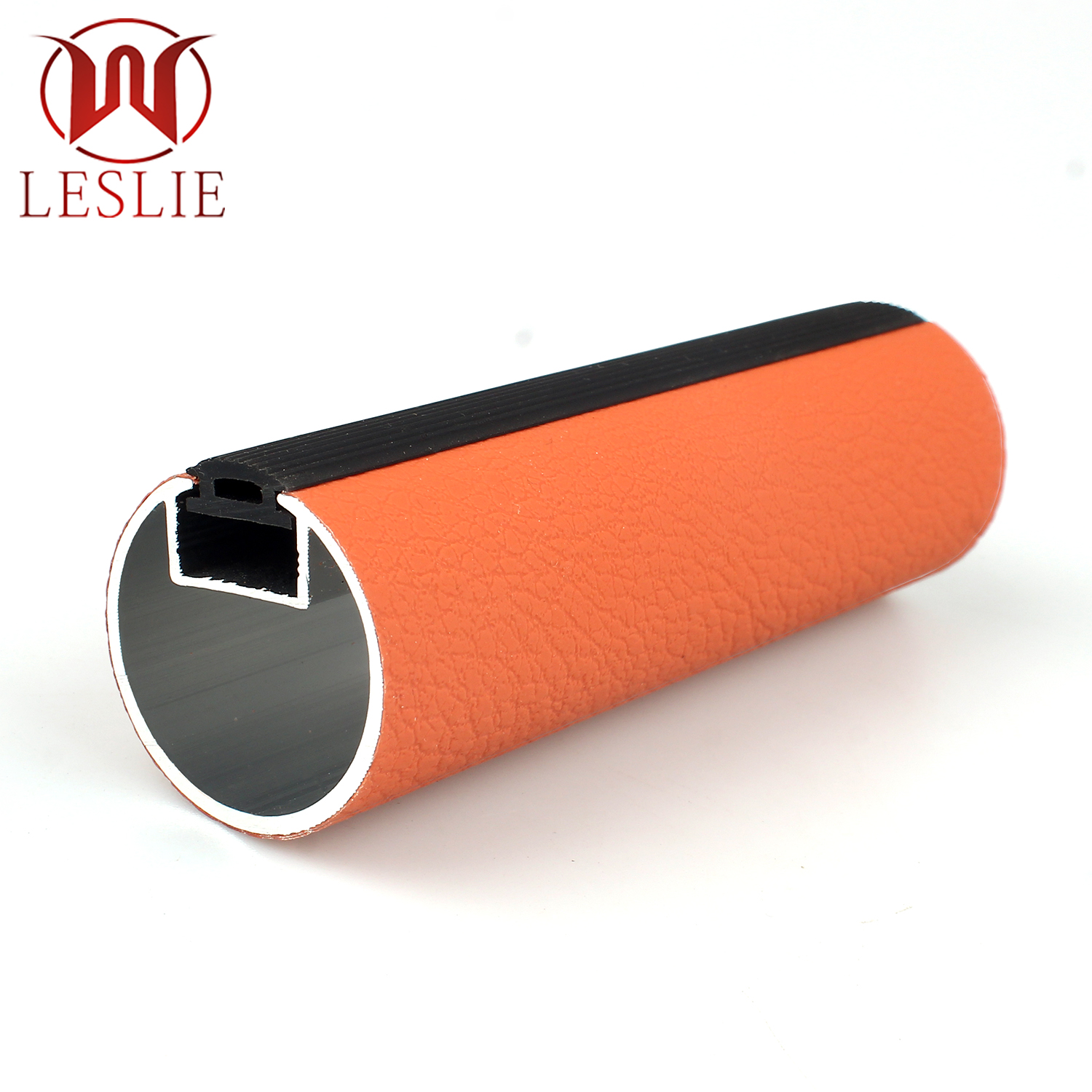 28mm圆管 爱马仕橙 皮纹.JPG