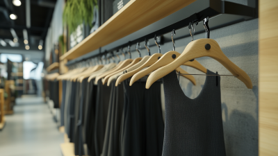 Explore Innovations in Wall Clothes Hanger at the Successful 137th Canton Fair in Guangzhou