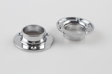 wardrobe support flange YT-2501 .YT-2502