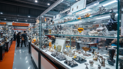 Top 10 Shelf Support Pins Manufacturers from China at the 137th Canton Fair