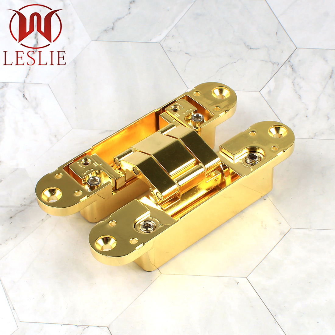 Why Concealed Hinges Are Essential for Modern Cabinets?