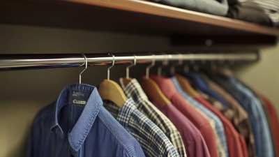 Exploring the Best Hanging Closet Rod Alternatives for Maximizing Space and Organization