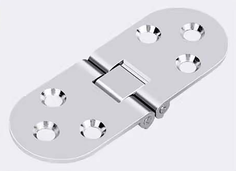 Electroplating polishingghp