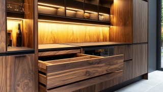 2025 Global Market Insights on Push Open Cabinet Trends and Innovations