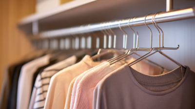 How to Choose the Best Wardrobe Tube Support for Your Storage Needs