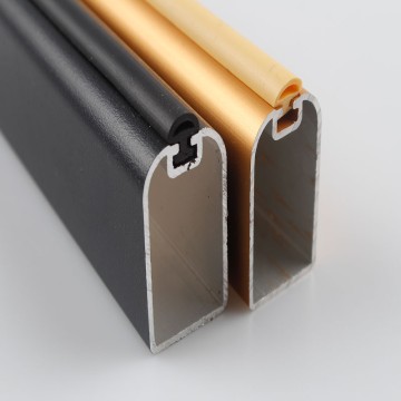 Premium 18mm Thickened Clothes Rod System